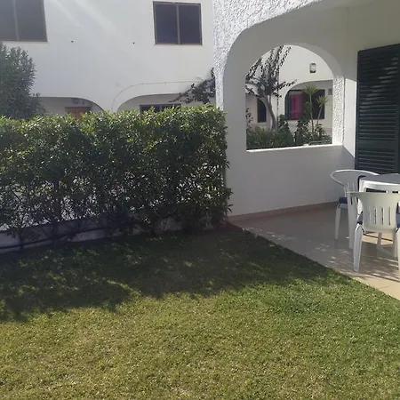 Crisgolf Appartement Quarteira