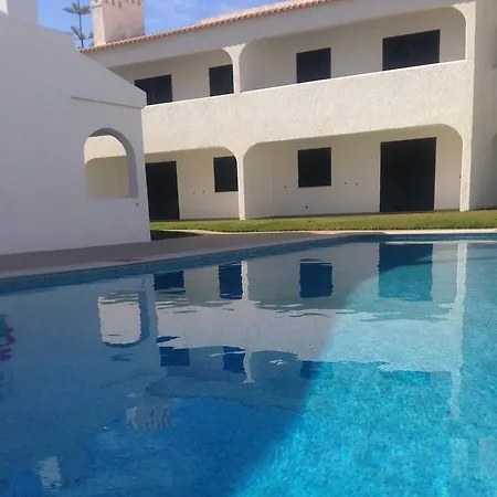 Appartement Crisgolf *