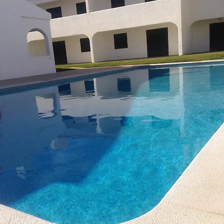 Appartement Crisgolf *