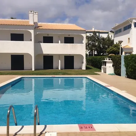 Appartement Crisgolf *