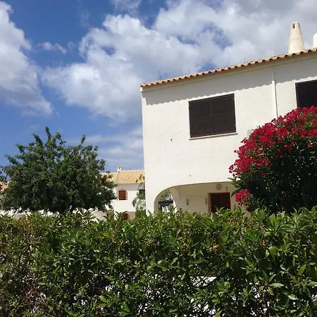 Apartamento Crisgolf *