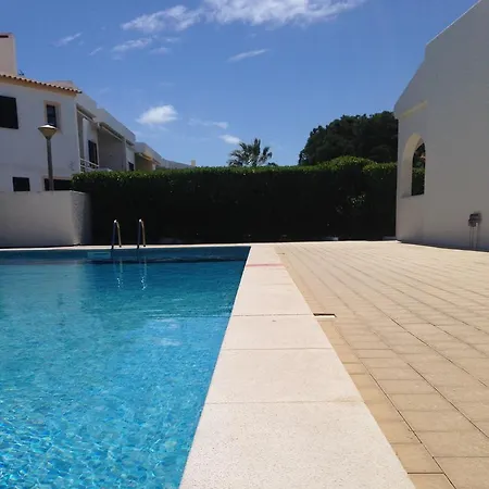 Appartement Crisgolf Quarteira