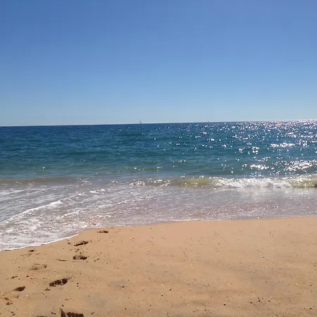 Appartement Crisgolf Quarteira