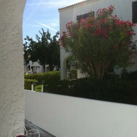 Crisgolf Appartement *