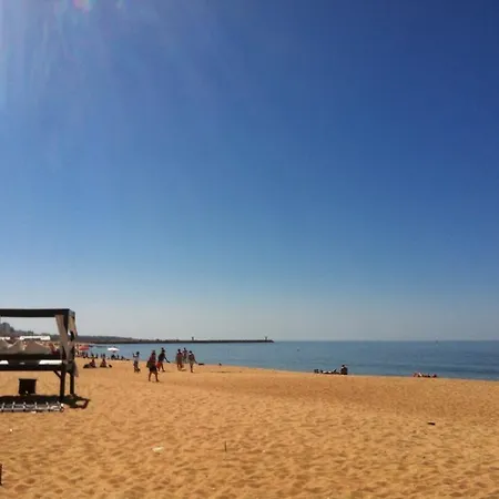 Crisgolf * Quarteira