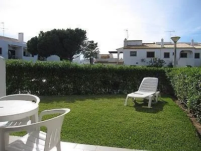 Appartement Crisgolf