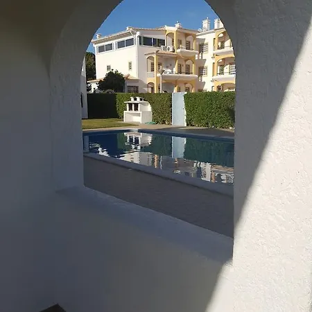 Appartement Crisgolf