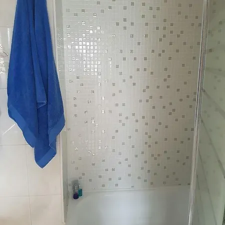 Crisgolf Appartement