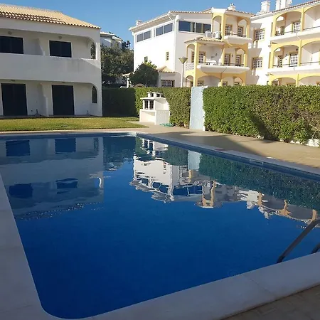 Crisgolf Appartement *