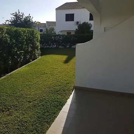 Appartement Crisgolf Quarteira