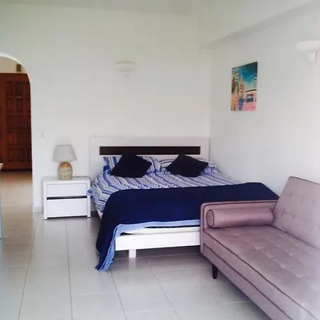 Crisgolf Appartement