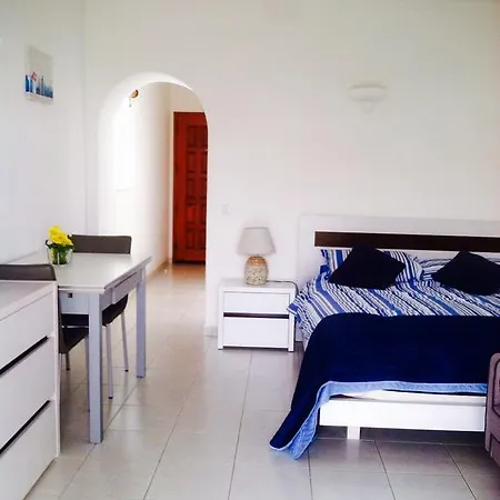 Appartement Crisgolf *