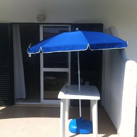 Crisgolf Appartement *