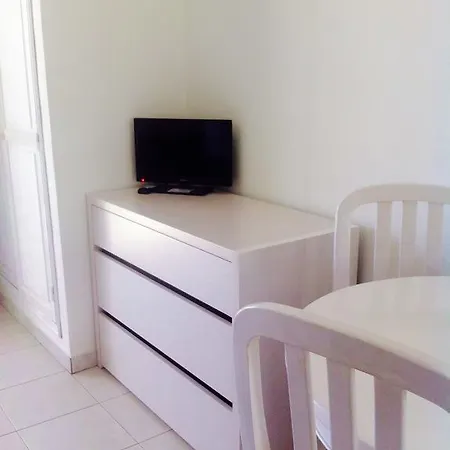 Appartement Crisgolf